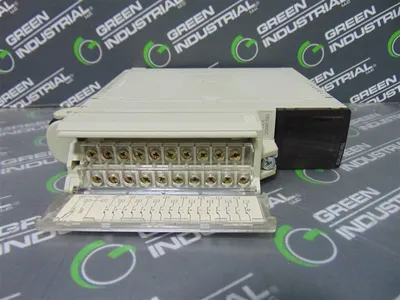 Schneider TSXDSY16T2 Premium Source Output Module PV:05 RL:05 TSXBLY01 Used