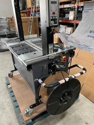 Used signode SGP 4330 Misc Industrial Equipment California US | American Industrial Supply Co. #1377047