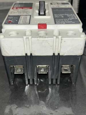 USED Westinghouse HMCP100R3C B