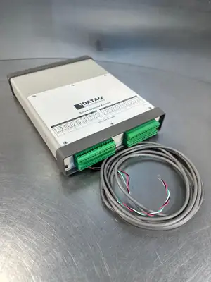 USED DataQ DI-718BX-S