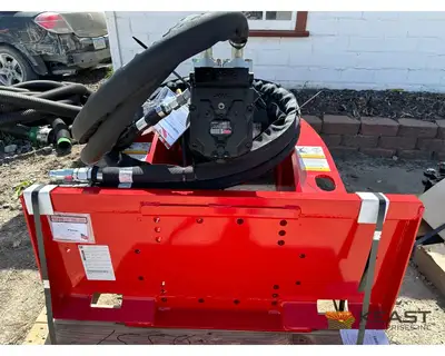 Used FECON _UNKNOWN_ Stump Cutters Iowa US | Keast Enterprises #1360311