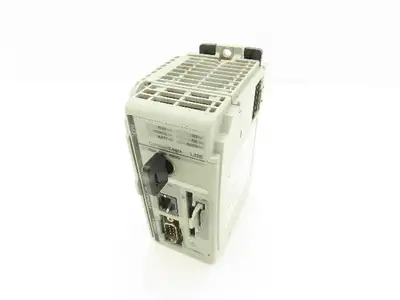 Allen Bradley 1769-L32E CompactLogix 5332E Ethernet Controller Processor Ser A