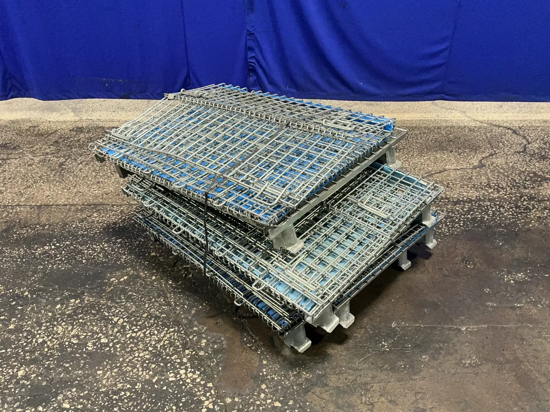 Used _UNKNOWN_ _UNKNOWN_ Bulk Merchandise / Pallets Ohio US | HGR 24 #1370514