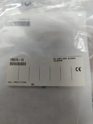 New | in-Stock NATIONAL INSTRUMENTS 185576-15 Cable & Wire | Surplus Asset Holdings #1206777