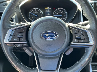 Used 2019 SUBARU ACCENT Sedans Michigan US | Miedema Asset Management Group #1437511