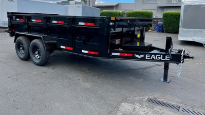 USED 2024 Eagle DT716-4