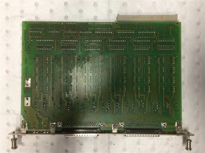 USED SIEMENS 6FX1130-6BA00 (9)-INTERFACE BOARD OUTPUT 48A / 0.5