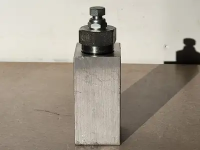 NEW SUN HYDRAULICS CAB