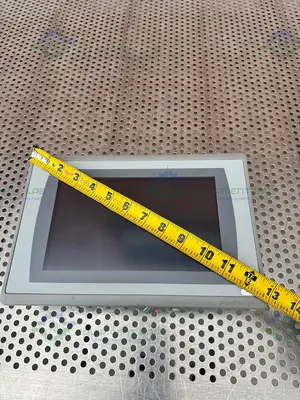USED ALLEN BRADLEY 2711P PANELVIEW PLUS 7 SERIES B GRAPHIC TERMINAL