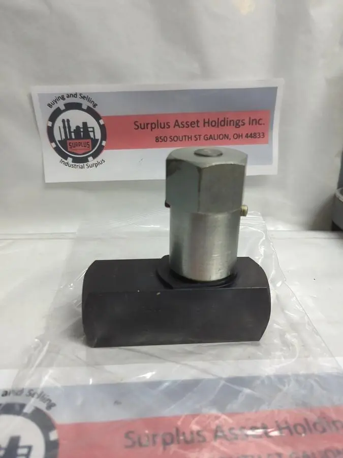 Used PARKER F1600S Pump & Valve Parts | Surplus Asset Holdings #1219763