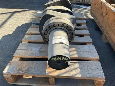 USED WORTHINGTON OF5HU-2