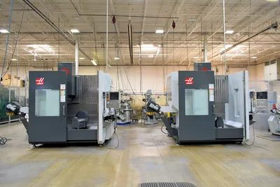 Spec Technologies – A Leading Provider of Automation, Dimensional Validation