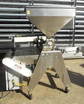 USED FEDCO D26400