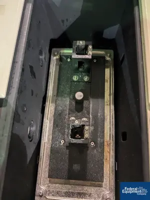 USED Shimadzu Shimadzu UV Recording Spectrophotometer, model UV160U