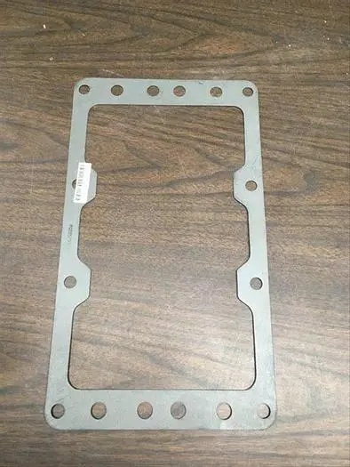 New | in-Stock DETROIT DIESEL BLOWER MOUNTING GASKET - 23520019 Engine Parts & Accessories Pennsylvania US | East West Machinery & Drilling #1415930