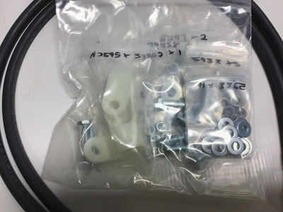 Allen Bradley 1336S-B015-AA-EN4-HA1-L6 1336 Sensorless Vector VFD Variable Speed Drive