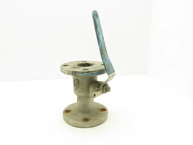 Used JAMESBURY _UNKNOWN_ Valves/Fittings Indiana US | Arrow Industrial #568182