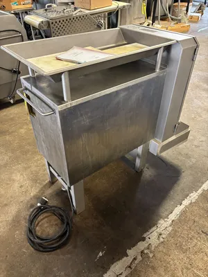 USED FOODLOGISTIK Classic 90