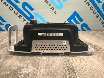 WITTENSTEIN SIM2007D-CCS-ET00-000-B0000 Servo Drives & Amplifiers | ESS Industrial Equipment Sales (3)