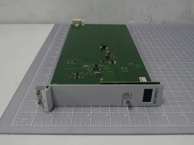 Used COMMSCOPE _UNKNOWN_ Network Cards | OCO Industrial #1619969