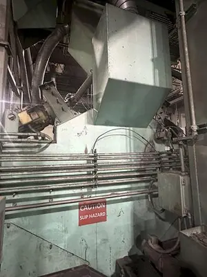 USED 2008 GOFF WM27.5-2-40