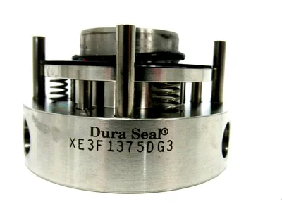 NEW DURAMETALLIC 125690 MECHANICAL SEAL 1.375" 270679 XE3F1375DG3 GEB2415661A