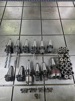 VALENITE CAT 40 Tooling | GMT (3)