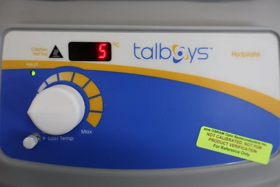 USED TALBOYS 984TA7CHPUSA
