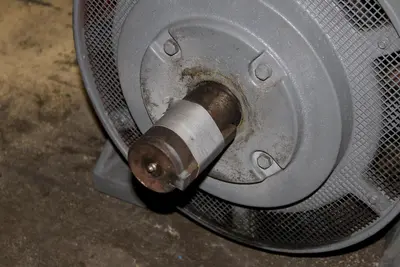 USED EATON OAT 320600-4141