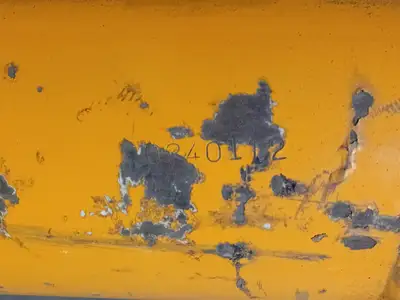 Hydraulic Cylinder 49060, 3240112