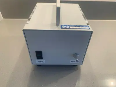 Used LASER LUMENS Laser Accessories and Consumables Minnesota US | Midwest Medical #1467806