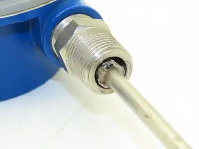 Foxboro RTT20-D1LDQFD-D2 Temperature Transmitter 12-42vdc I/A Series 0-1562° F