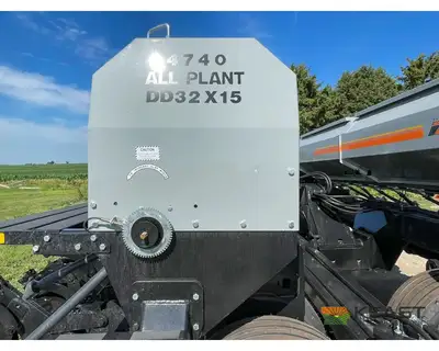 Used CRUSTBUSTER _UNKNOWN_ No-Till Drills Iowa US | Keast Enterprises #1360190