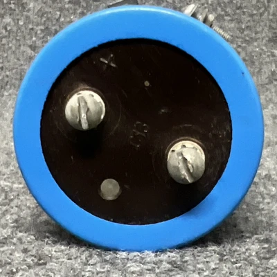 Used Sprague Powerlytic 36D Capacitors California US | Davliegogo LLC #1708365
