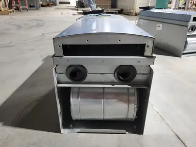 USED EATON SVX060A1-5A4N1