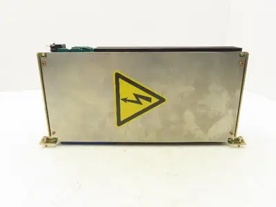 Used FANUC _UNKNOWN_ Servo Drives Indiana US | Arrow Industrial #1458359