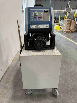Used NORDSON DURABLUE 4 Glue Machines Florida US | MachineryMax #1423787