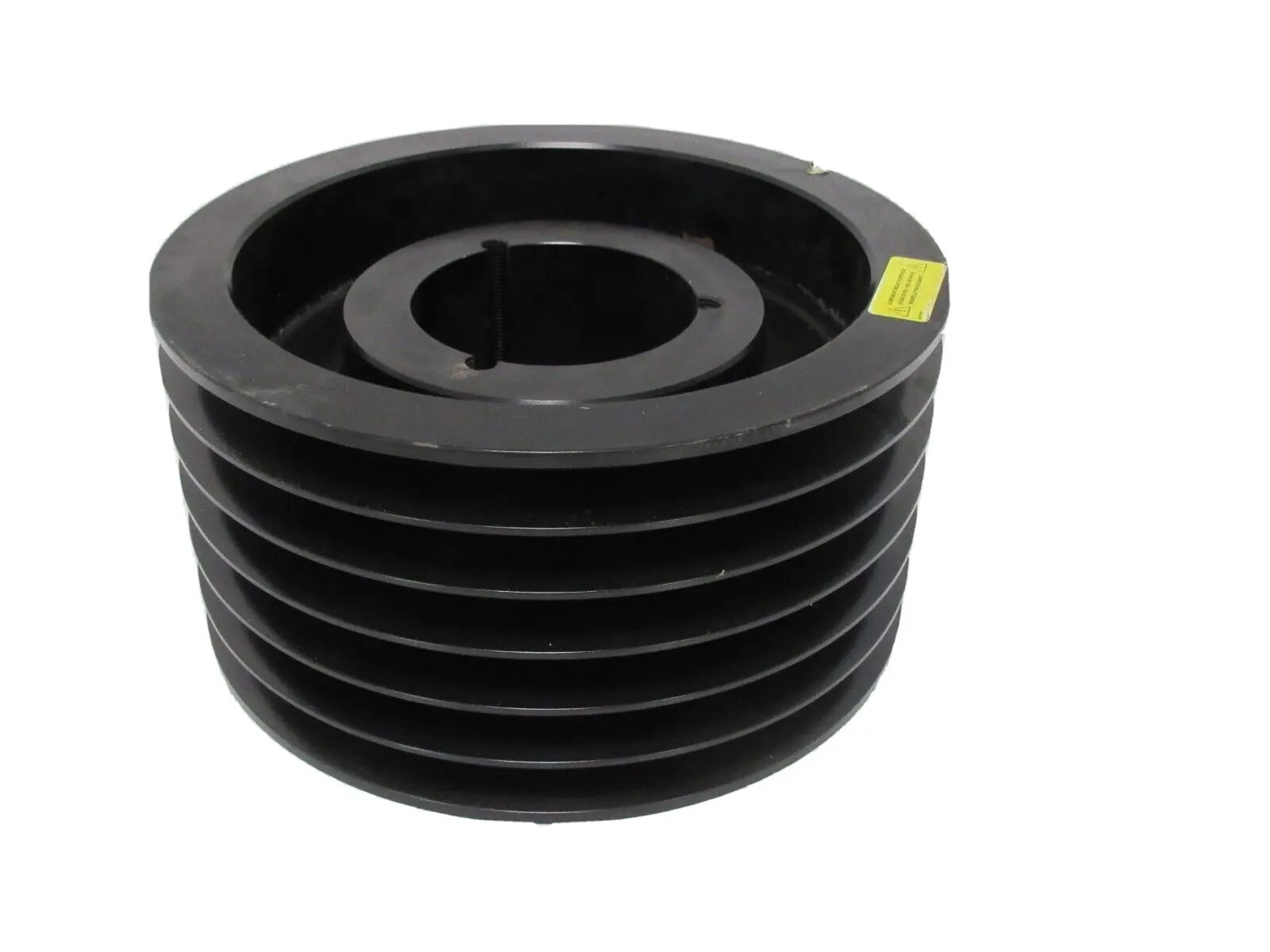 NEW DODGE 110966 SHEAVE 6-8V14.0-4040