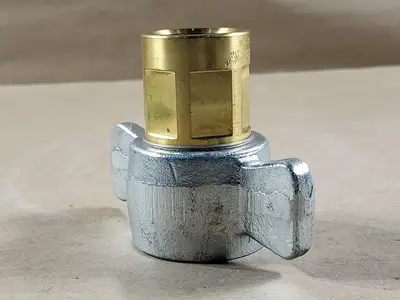 USED PULSAR HYDRAULICS C501-16