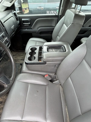 Used 2016 GMC 2500HD Pickup Trucks Michigan US | Miedema Asset Management Group #1577716