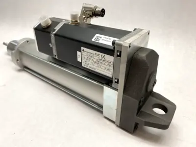 2907445 | Grenzebach   AGV Lifting Unit - New Other