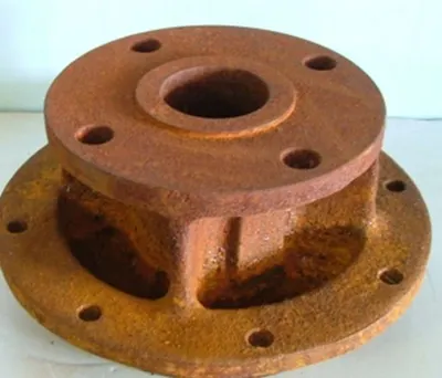 QTY. 2. TABER PUMP CO HEAD; PUMP: 1 IN X 5 IN X 1-...