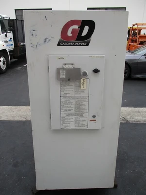 USED 2003 GARDNER DENVER EFC99