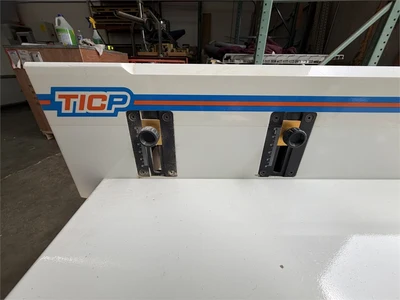 Used TECHNICAL INDUSTRIAL TIC201S Pad Printers Washington US | MachineryMax #1295183