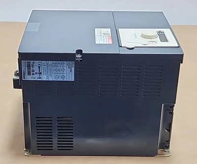USED Schneider Electric ATV312HU75N4