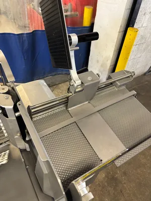 USED Jaccard VA2000 GRT
