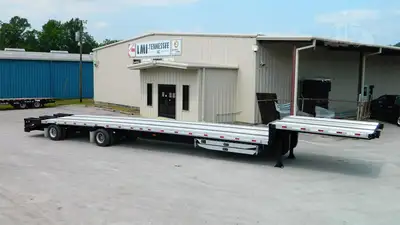 New | in-Stock 2026 DORSEY DC53 Tractors & Trailers Tennessee US | LMI Tennessee LLC #1503915