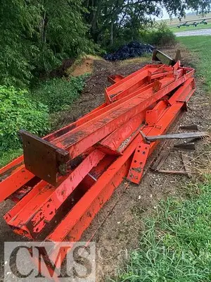 USED ROTEX HICAP 2100 SCREEN