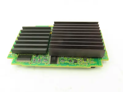 Fanuc A20B-3300-0687 Printed Circuit Board PCB Machine Control Card