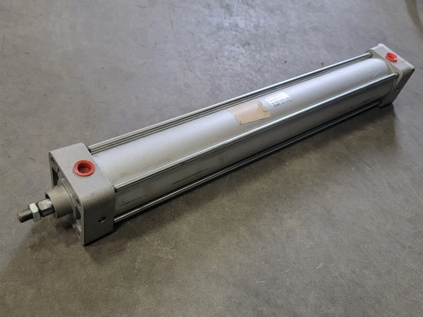 USED SMC NCA1X250-1800